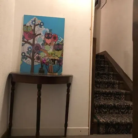 Bastille Отель Париж