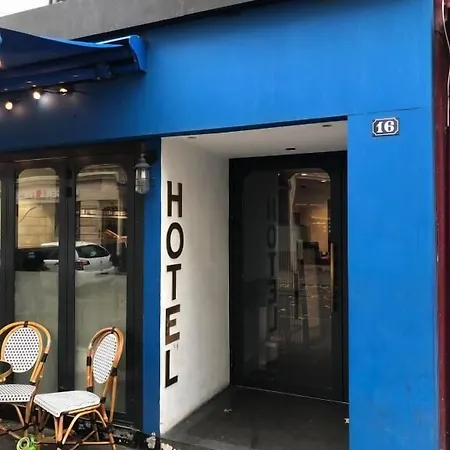 Bastille * Париж