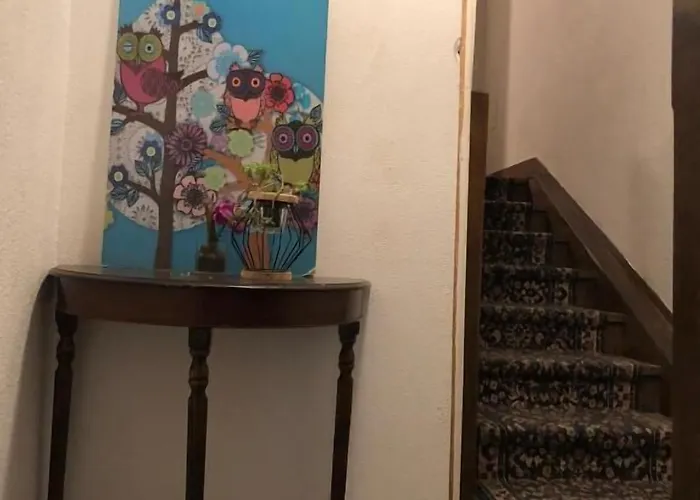 Bastille Отель Париж