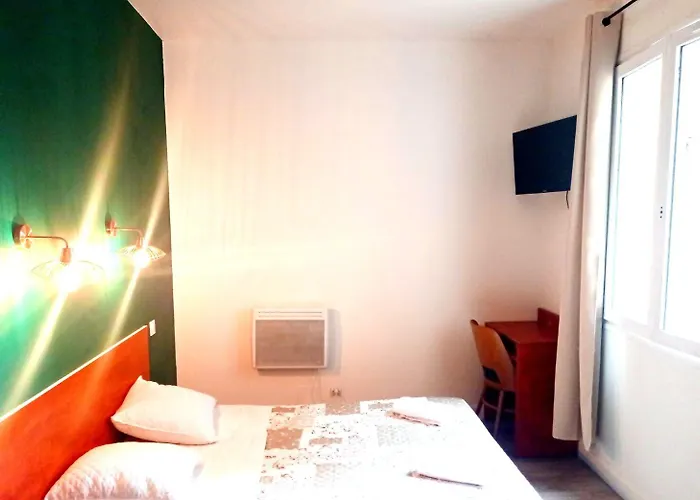 Bastille * Париж